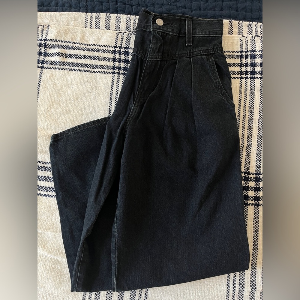 Levi's Vintage 80’s Balloon Leg Jean